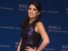 Cecily Strong