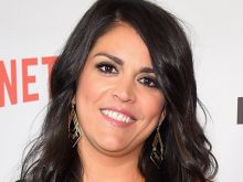 Cecily Strong