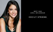 Cecily Strong