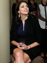 Cecily Strong