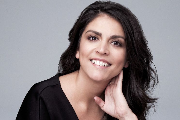 Cecily Strong