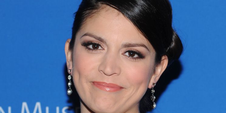 Cecily Strong