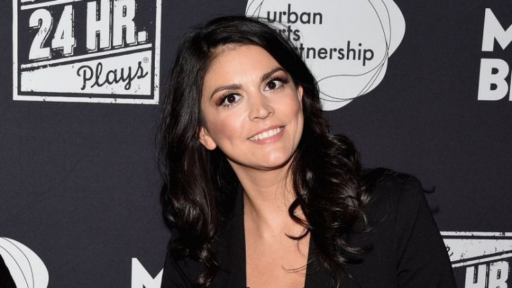 Cecily Strong