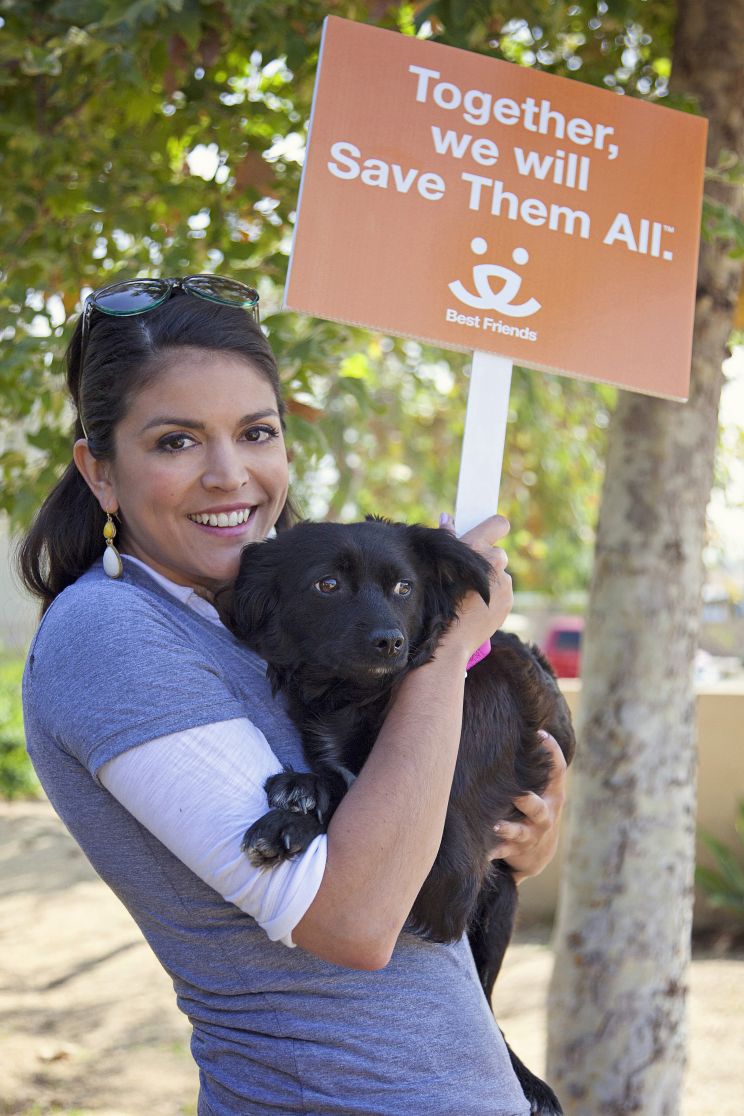 Cecily Strong