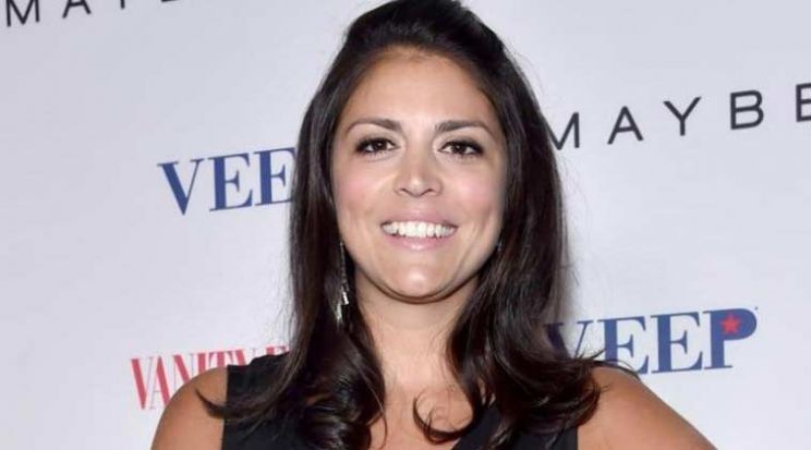 Cecily Strong