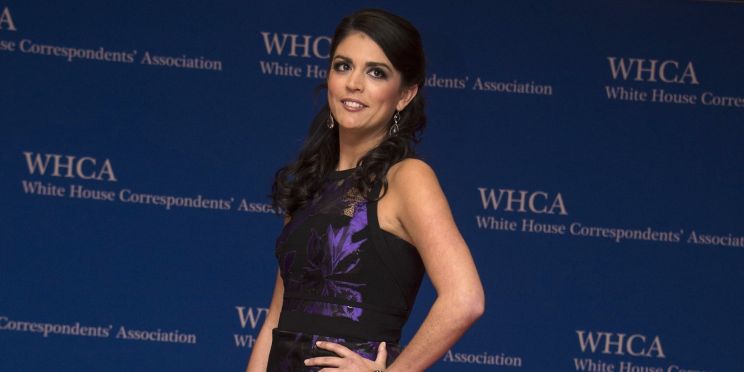 Cecily Strong