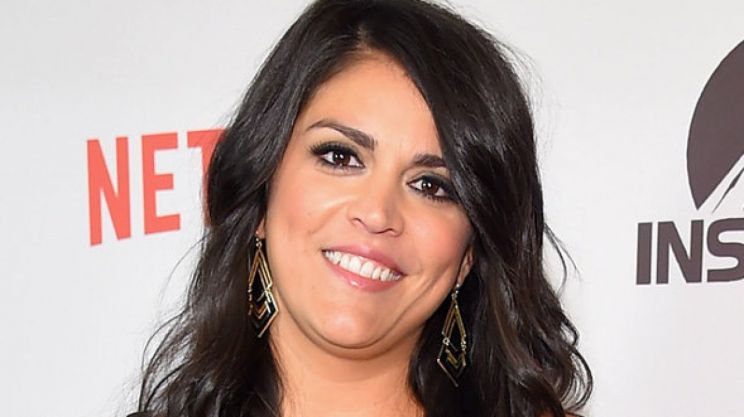 Cecily Strong