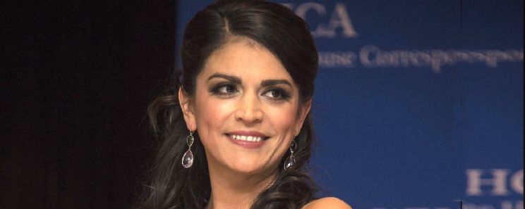 Cecily Strong