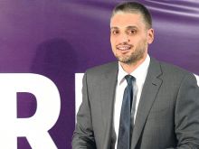 Cedomir Djordjevic