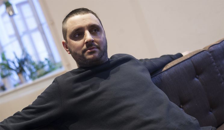 Cedomir Djordjevic