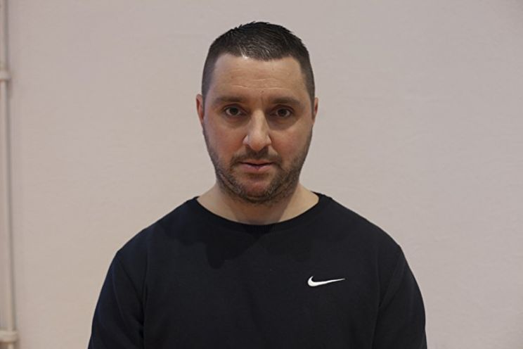 Cedomir Djordjevic