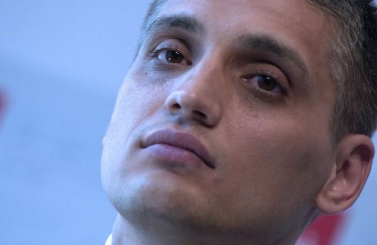 Cedomir Djordjevic