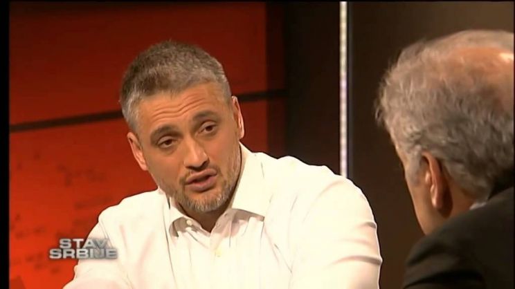 Cedomir Djordjevic