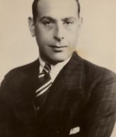 Cedric Hardwicke