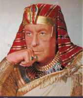 Cedric Hardwicke