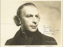 Cedric Hardwicke