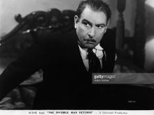 Cedric Hardwicke