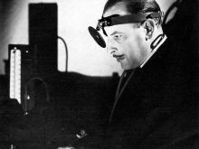 Cedric Hardwicke