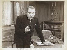 Cedric Hardwicke