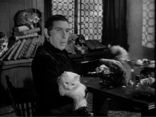 Cedric Hardwicke