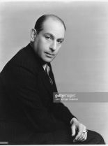 Cedric Hardwicke