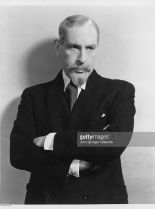 Cedric Hardwicke