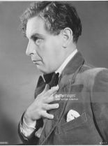 Cedric Hardwicke