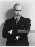 Cedric Hardwicke