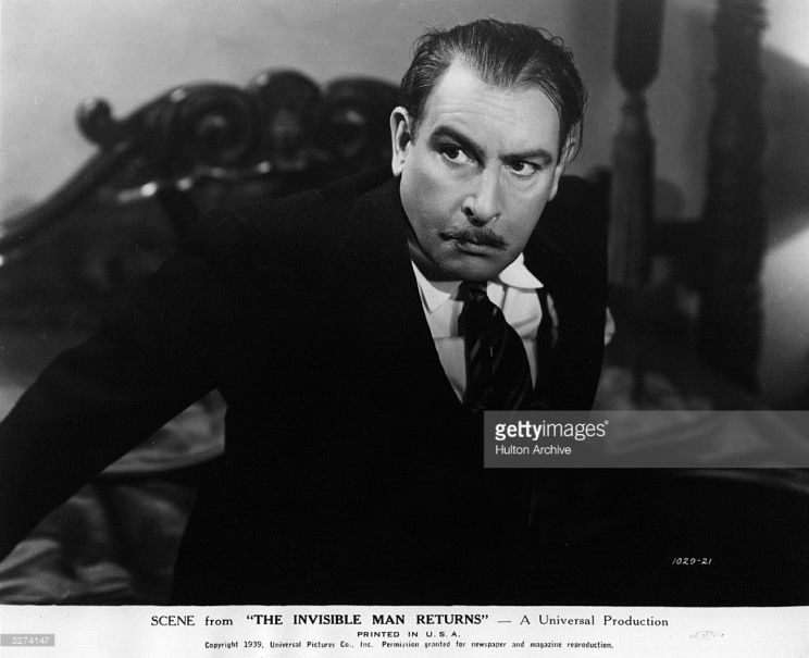 Cedric Hardwicke