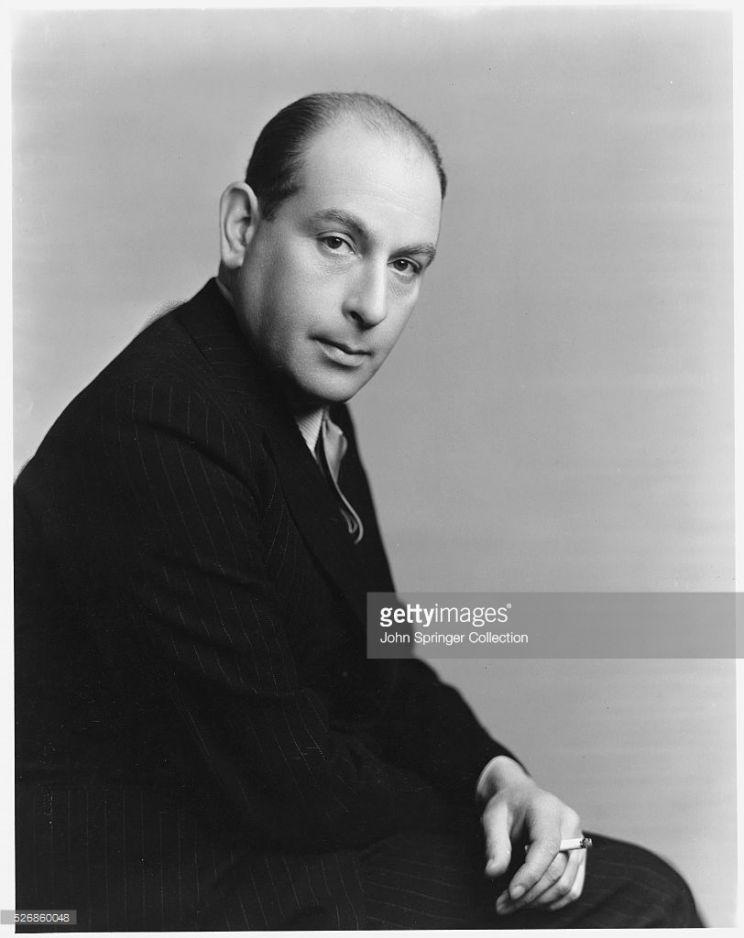 Cedric Hardwicke