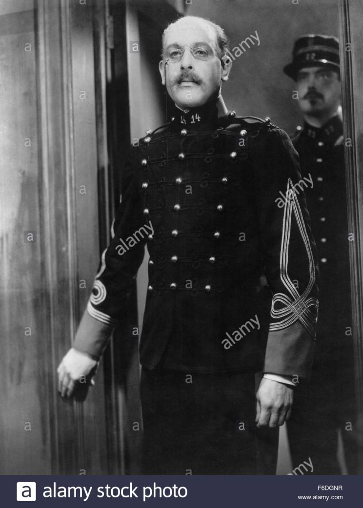 Cedric Hardwicke