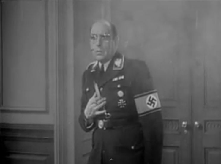 Cedric Hardwicke