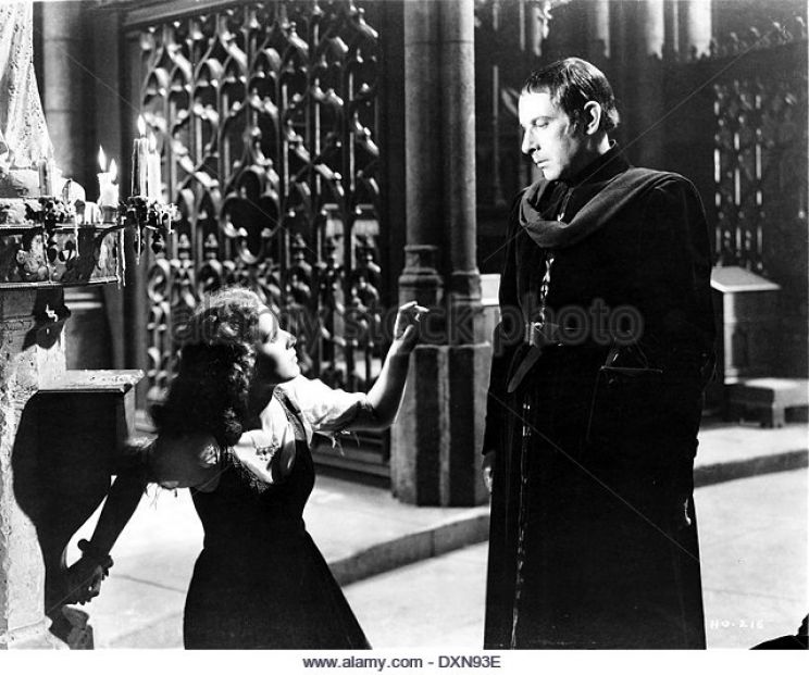 Cedric Hardwicke