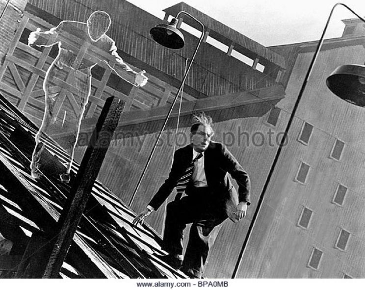 Cedric Hardwicke