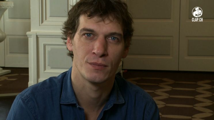 Cédric Jimenez