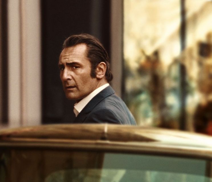 Cédric Jimenez