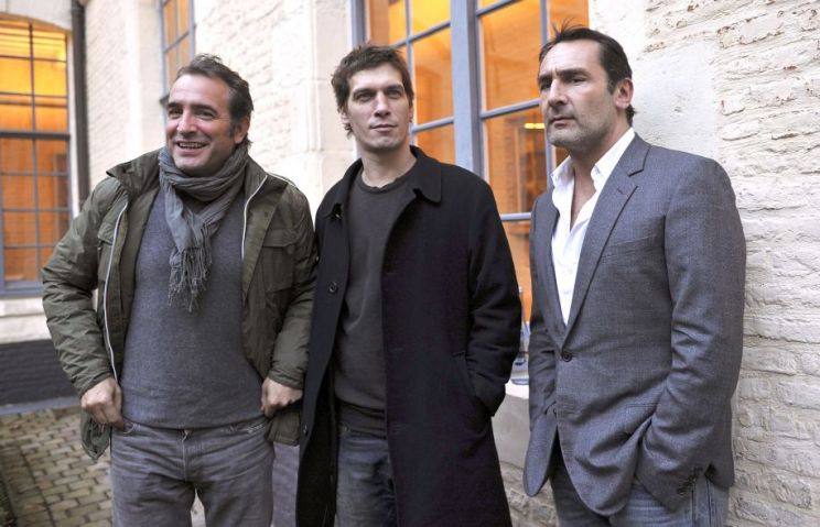 Cédric Jimenez