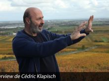 Cédric Klapisch