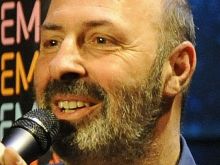 Cédric Klapisch