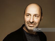 Cédric Klapisch