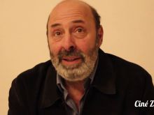 Cédric Klapisch