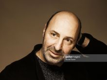 Cédric Klapisch
