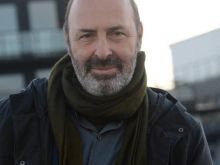 Cédric Klapisch