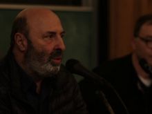 Cédric Klapisch