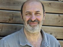 Cédric Klapisch
