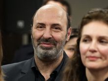 Cédric Klapisch