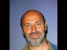 Cédric Klapisch