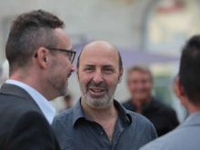 Cédric Klapisch
