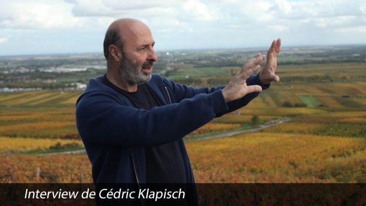 Cédric Klapisch