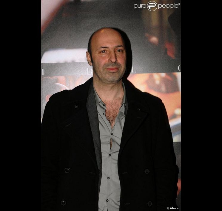 Cédric Klapisch